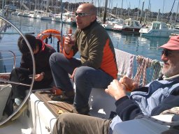 Paimpol 2009